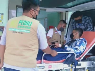 Peduli Tragedi Kanjuruhan, NU Malang Raya Dirikan Posko Pengaduan Orang Hilang