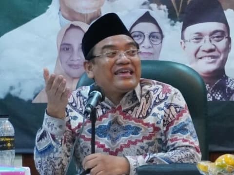 Ketua LBM PBNU: Praktik Haji Ilegal Bertentangan dengan Susbtansi Syariat