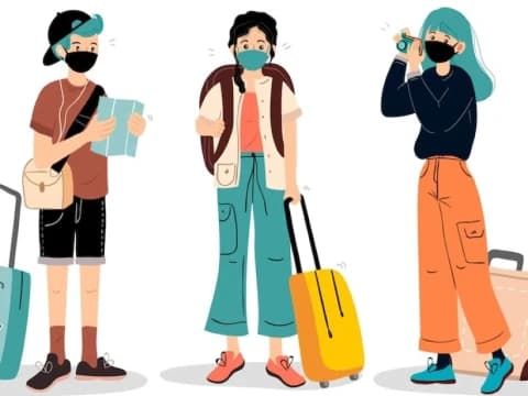 5 Rekomendasi Objek Wisata di Indonesia