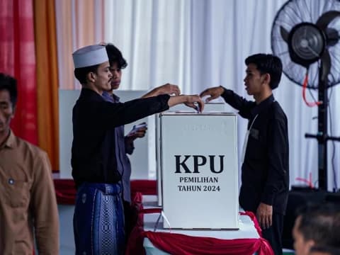 Ongkos Mahal Pilkada dan Suburnya Politik Uang, Pakar: Kegagalan Partai Politik