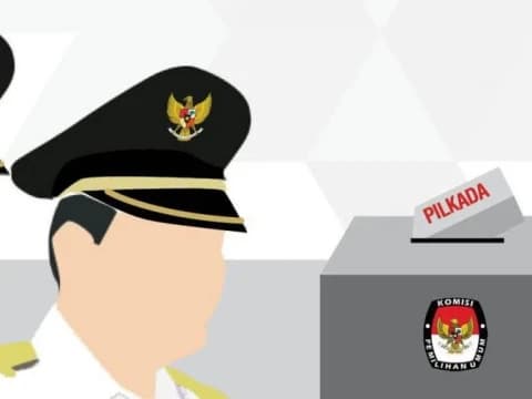 Tahapan Tes Kesehatan yang Dijalani Calon Kepala Daerah, Meliputi Apa Saja?