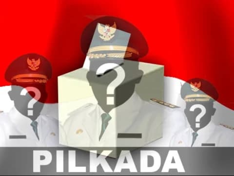 Tahapan Pemilu Usai, Selanjutnya Fokus Pilkada 2024