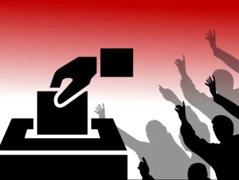 Survei Litbang Kompas: Mayoritas Publik Tolak Pilkada Lewat DPRD