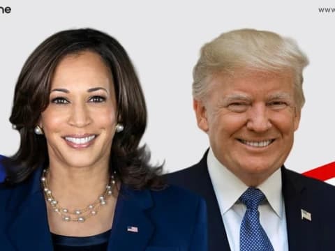 Dukungan Illinois Muslim Action Network pada Pemilu AS 2024