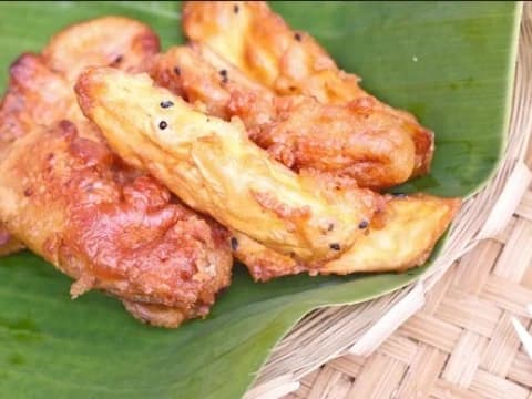 Dampak Buruk Banyak Makan Gorengan saat Buka Puasa