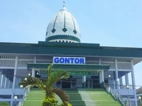 Polisi Ungkap Sejumlah Fakta dan Dugaan Motif Penganiayaan Santri di Pondok Gontor