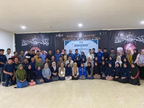 Harlah Ke-64, PMII Maros Tetap Jadi Mitra Kritis Pemerintah dan Terus Galakkan Kaderisasi