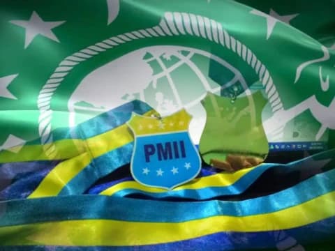 Kongres PMII dari Masa Ke Masa, dari Tawangmangu hingga Palembang