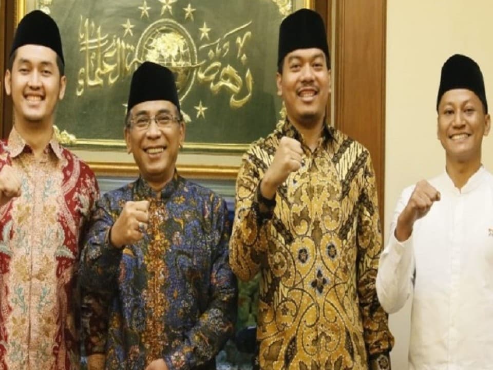 PMII told to awaken intellectuality, technocracy, and entrepreneurship