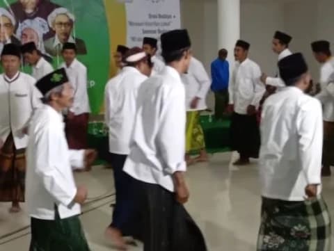 Tradisi Pojhian Gambarkan Realitas Sosial Masyarakat Madura
