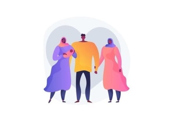 Membual tentang Poligami