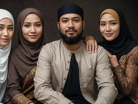 Poligami Nabi Muhammad yang Sering Disalahpahami