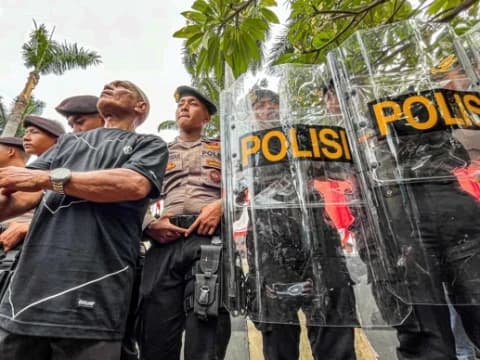 Akademisi Soroti KUHAP Baru, Kewenangan Penyidik Polri Dinilai Terlalu Superior