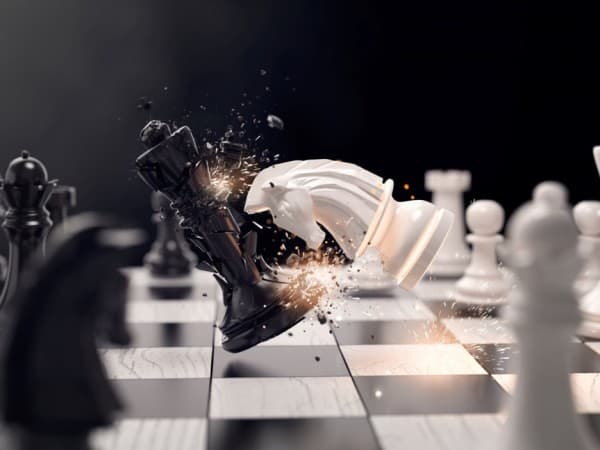 Kemandirian yang Seperti Apa?: Pergulatan NU menuju Kemandirian Politik dan Ekonomi