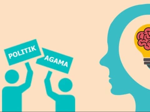 Politik Identitas dalam Kacamata Islam