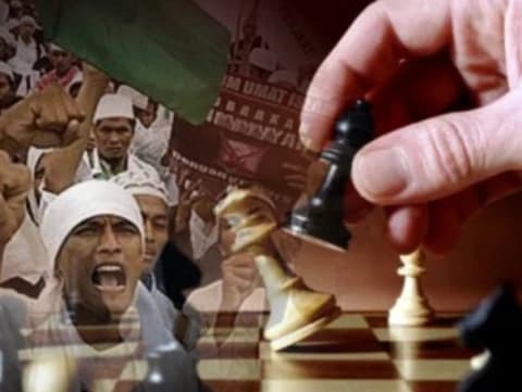 3 Model Suksesi Kepemimpinan dalam Sejarah Islam