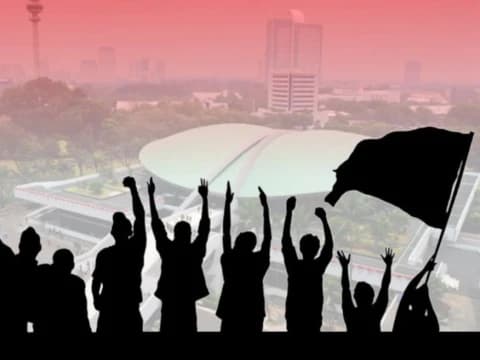 Kebolehan dan Etika Mengritik Pemerintah menurut Islam