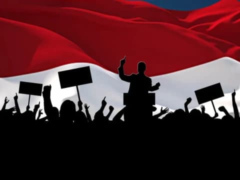 Pemilu 2024, Para Politisi Didorong Jadi Negarawan dan Utamakan Kepentingan Rakyat