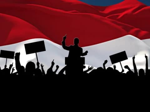 Citra Capres 2024 Berdasarkan Karakter, Kebijakan, dan Ideologi