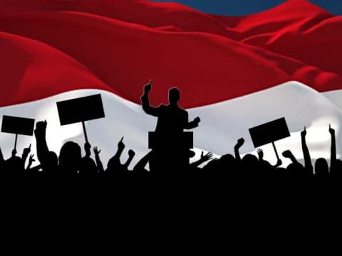 Sejauh Mana Presiden Mendatang Harus Sejalan dengan Presiden Jokowi? Berikut Surveinya