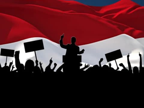 Kritis Pahami Survei Politik, Tantangan Wartawan Kelola Data secara Kredibel