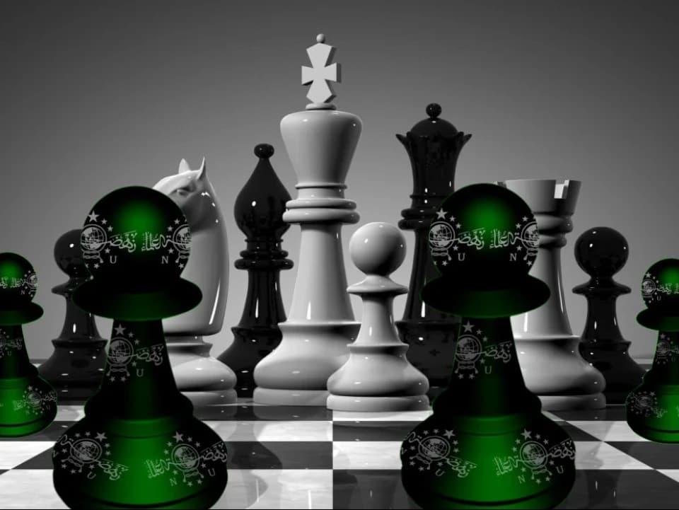 Nine Political Guidelines for NU Followers