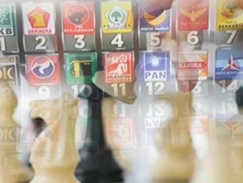 Menjaga Pemilu Damai di Bulan Sya’ban