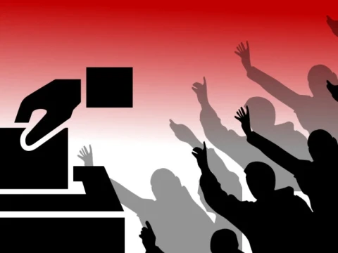 Pemilu 2024 Didominasi Pemilih Muda Usia 17-40 Tahun