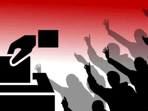 Nomor Urut Capres-Cawapres dari Masa ke Masa dan Pemenangnya