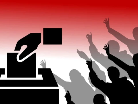 Pilkada Serentak 27 November 2024 di 37 Provinsi dan 508 Kabupaten/Kota