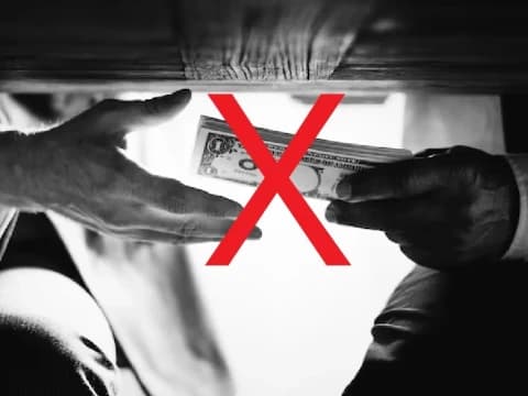 Khutbah Jumat: Larangan Politik Uang dalam Islam