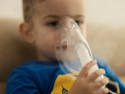 Dampak Buruk Polusi Udara, Mulai Stunting sampai Penyakit Jantung Bawaan Pada Bayi