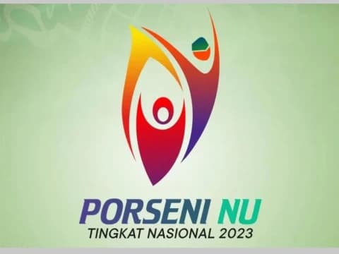 Alasan Solo Jadi Tempat Berlangsungnya Porseni NU 2023