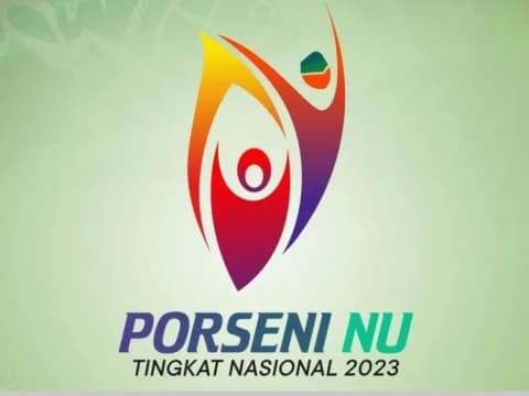 Jadwal Pertandingan Bola Voli di Laga Perdana Porseni NU 2023