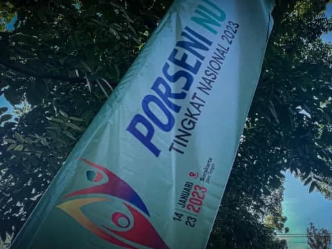 PWNU Riau Usul Porseni NU Digelar Setiap Tahun