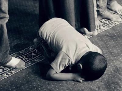 Tips Ideal Mendidik Anak