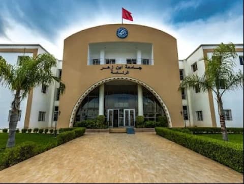 Dibuka Seleksi Beasiswa Kuliah di Maroko 2023, Cek Juknisnya di Sini