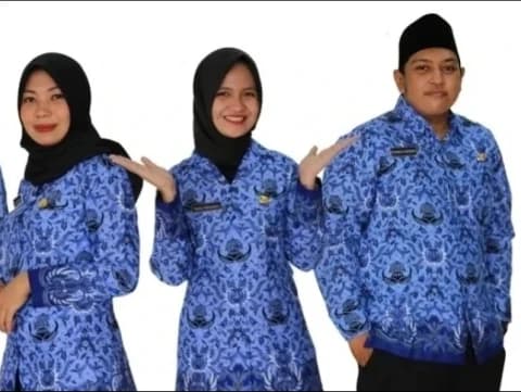 Dibuka Seleksi PPPK Kemenag Mulai 21 Desember 2022, Ini Formasi dan Persyaratannya