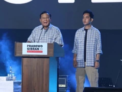 Pakar Tegaskan Oposisi Berfungsi untuk Awasi dan Koreksi Kebijakan Pemerintah