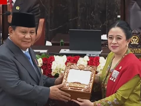 Pengamat Sebut Fokus Prabowo di RAPBN 2026 Berpotensi Korbankan Sektor Lain