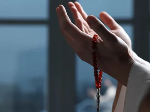 Tafsir Surat Ali Imran Ayat 8: Memohon Keteguhan Hati dalam Iman