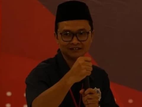Presiden Sarbumusi Dorong Pemerintah Terapkan Migrasi Tanpa Biaya