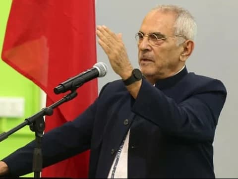 PBNU Dijadwalkan Terima Kunjungan Presiden Timor Leste 