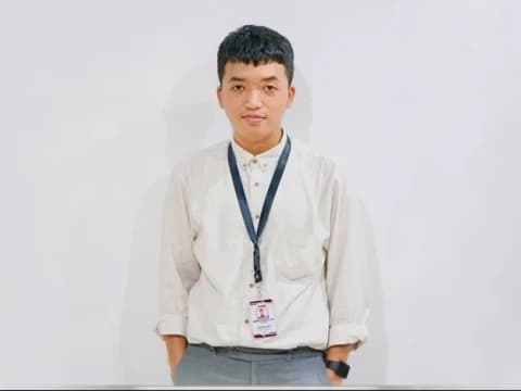 Mahasiswa S2 Unusia Raih Juara Lomba Esai Santri dan Mahasiswa Tingkat Nasional