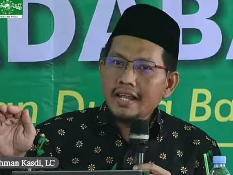 Menempuh Jalan Buruk Politik, Menyalahi Makna Fiqih Siyasah