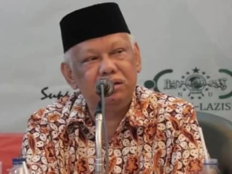 Innalillahi, Prof Azyumardi Azra Wafat
