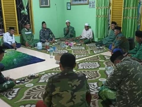 Bagaimana Memajukan NU di Ibu Kota Nusantara? Ini Pandangan Prof Haris