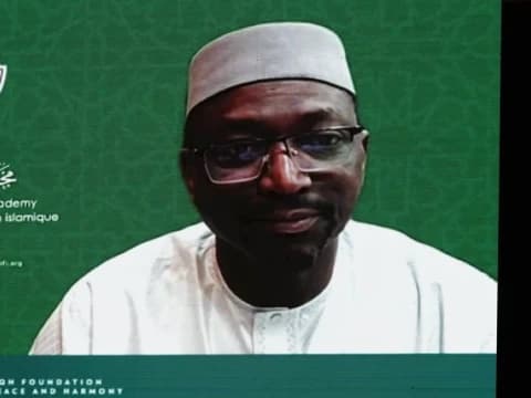 Ulama Fiqih Afrika Pastikan Negara Modern Sudah Sesuai Syariat Islam