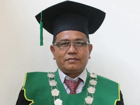 Guru Besar UIN Aceh: Isra Mi’raj Momen Kembangkan Moderasi Beragama