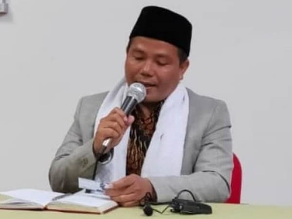 Menjawab Tantangan Menjelang Satu Abad NU